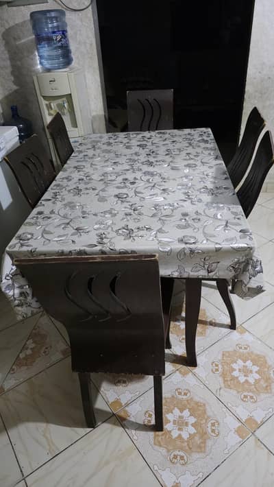 dining table for sale