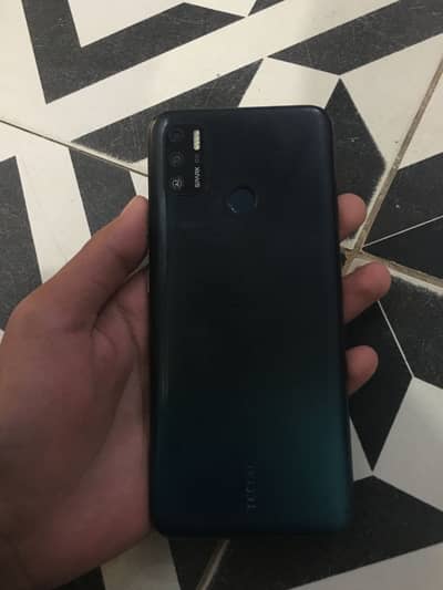 Tecno Spark 5 Air || Official PTA Approved