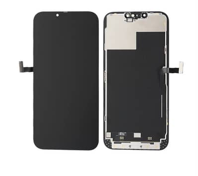 Iphone 13 Pro Max Shaded Panel 100% Original Panel