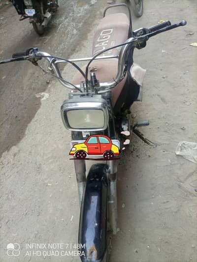 super power 2014 model 70