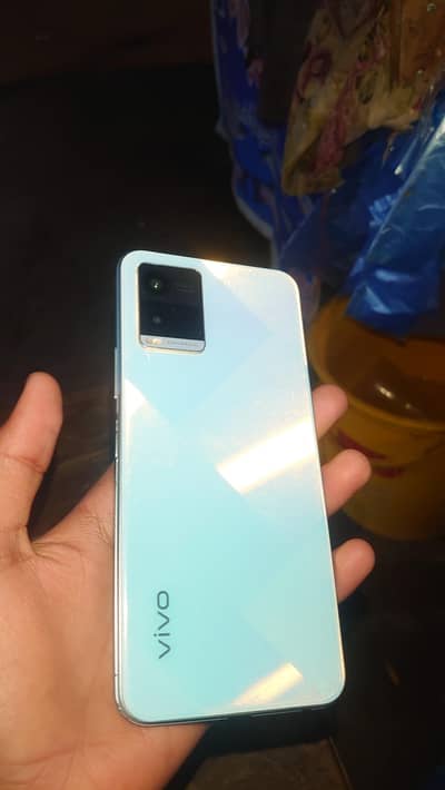 vivo y21 4/64