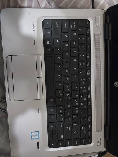 HP 640 G2