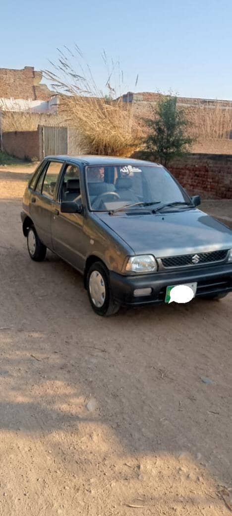 mehran model 2011. . 2