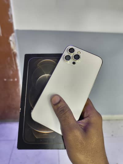 12 Pro maxx PTA Approved