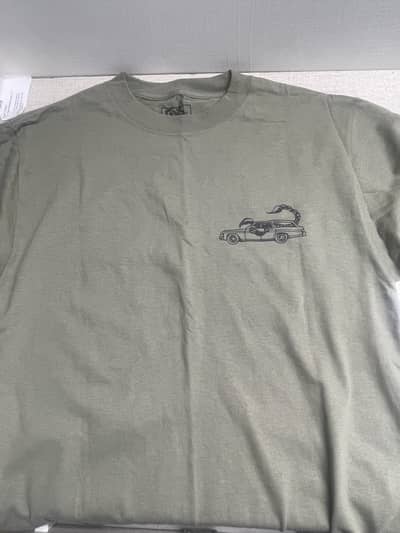 VANS oversize T-Shirt