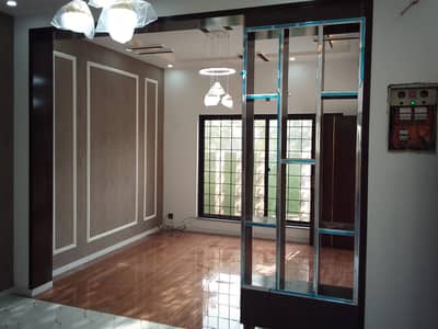LIKE BRAND NEW TEN MARLA FIRST FLOOR AVAILABLE FOR RENT IN WAPDA TOWN