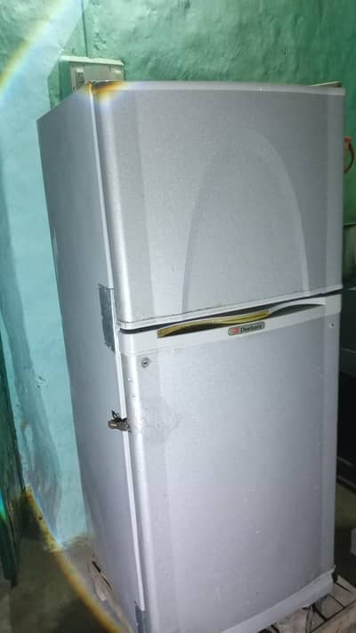 dawlance fridge