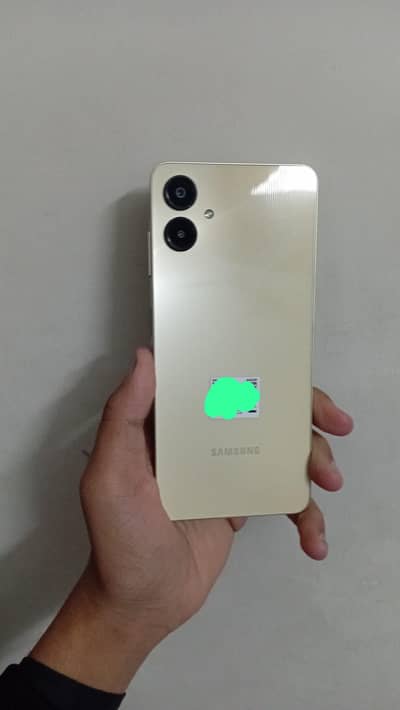 Samsung galaxy a06