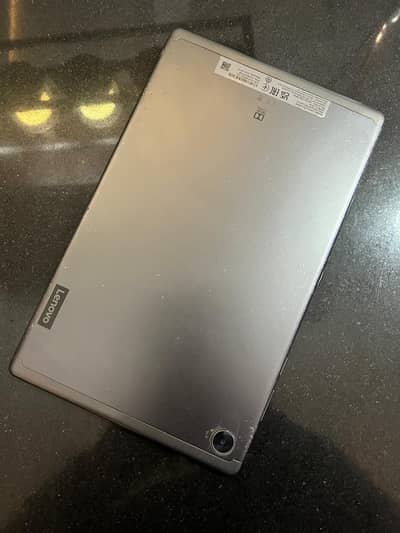 LENOVO TAB M10