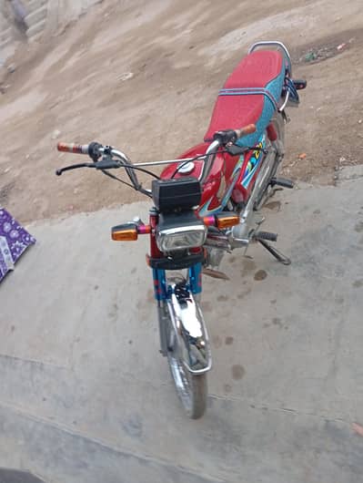 full 10 by 10 contrition