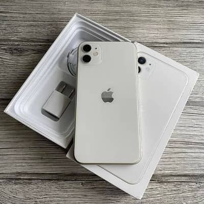 IPhone 11 256Gb Non PTA