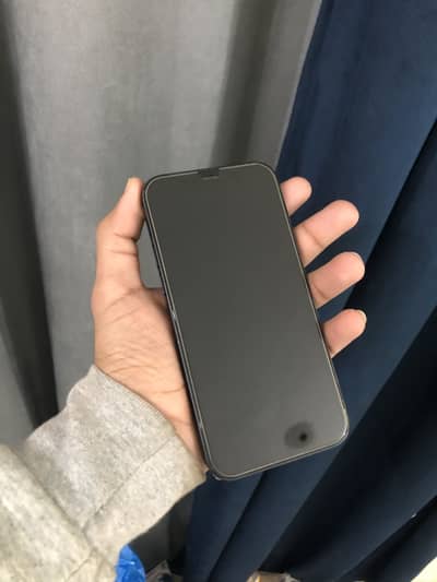 IPHONE 12 JV/NON PTA