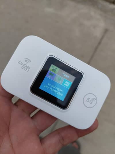 morden wifi device