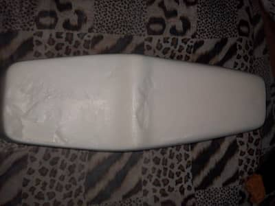 JH70 Motorcycle Foam.