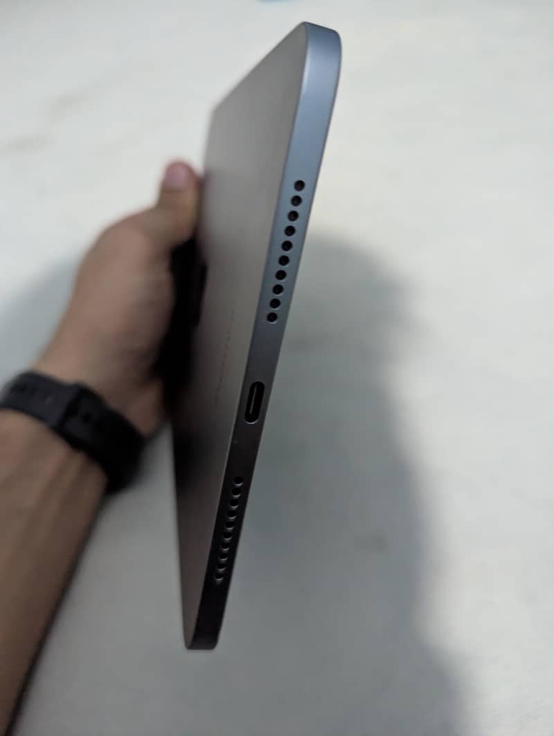 Ipad mini 7 4