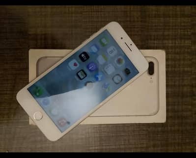 iphone 7 plus 128 GB my WhatsApp number 0320-82-95-997