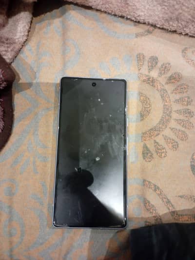 Google pixel 7A (128 gb]