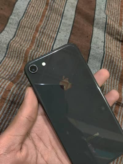 iphone 8 Non Pta all ok  64gb