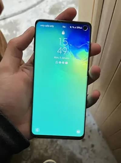 Samsung S10