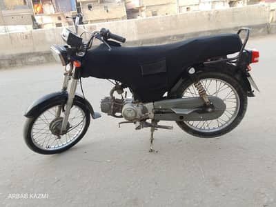 super star 70 2021 model 9 month 03113281206