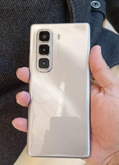 infinix hot 50 pro plus