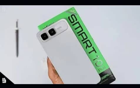 Infinix Smart 10 Plus 6/128Gb PTA Approved