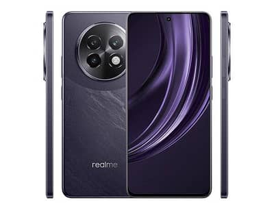 Realme 13 plus 5G 12+14/256 Box Charger Warranty