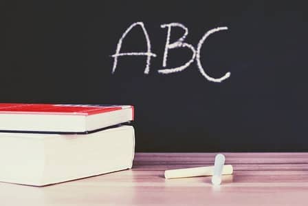 Short term teaching internship