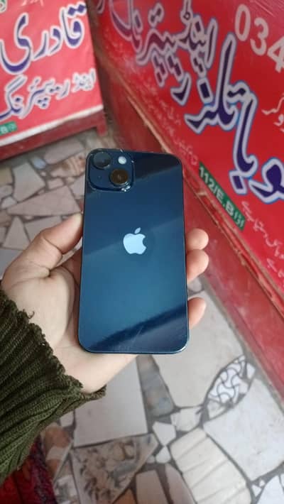 iphone 14 jv 128gb apple warranty k sath hai 10by10 hai  WhatsApp
