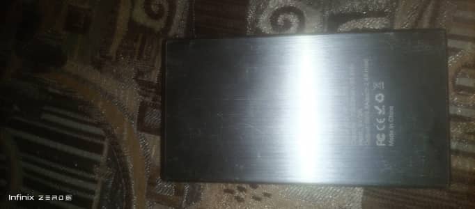 Into circuit original powerbank 15000 Mah