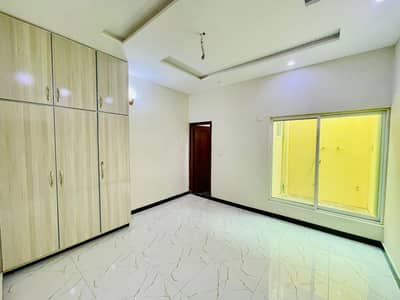 Brand New 2.5 Marla 3 Bed House For Sale in Ali Park Near to Bhatta Chowk / Airport (0335-5779339)