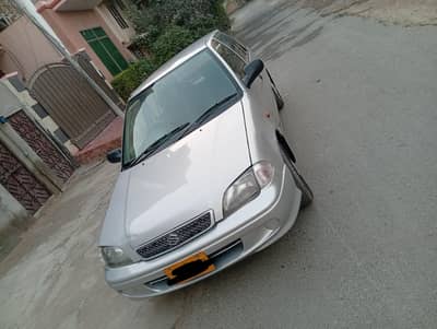 Suzuki cultus Vxr for sale