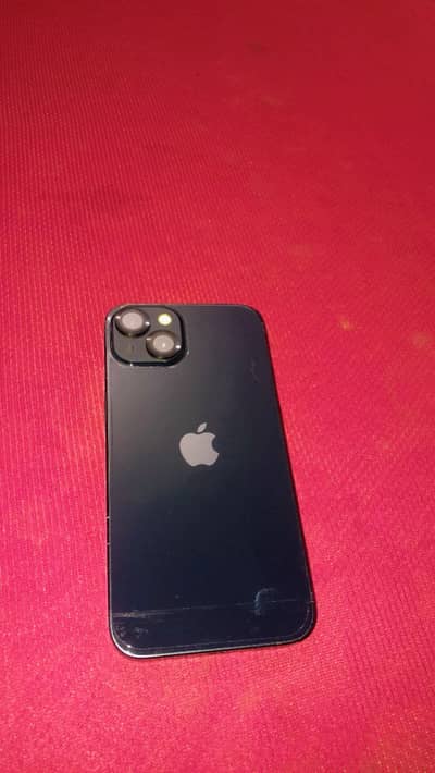 Iphone 13 all ok 10/10 condition  jv non pta
