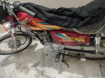 argent sale need money