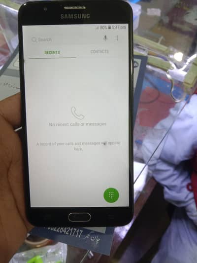 Samsung Galaxy J7prime