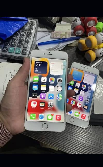 I phone 6s 64 gb my wts numr 0323,0901578