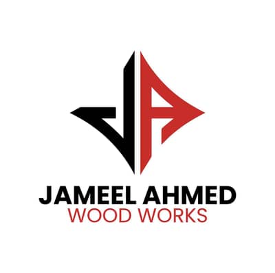 j.A wood works 
