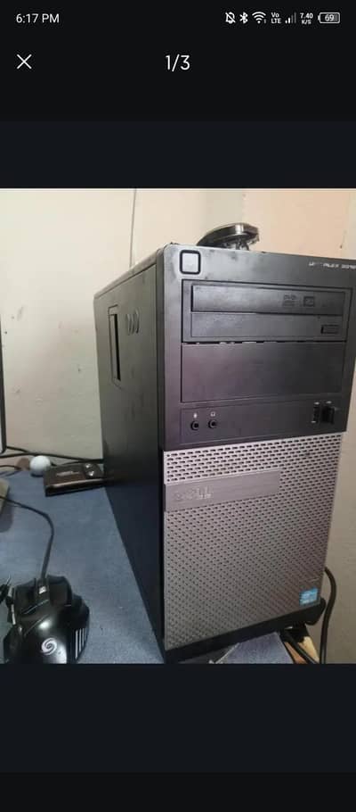 Core i7 16gb ram ddr3
