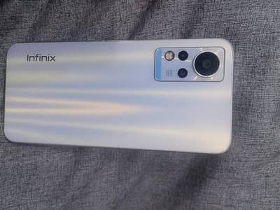 Infinix Note 11pro