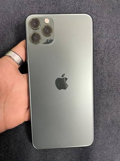 IPhone 11 pro max 256gb
