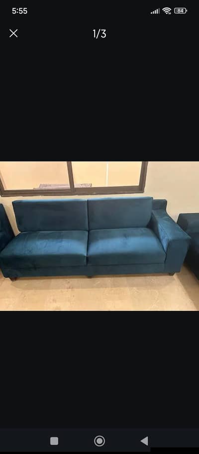 sofa repyring