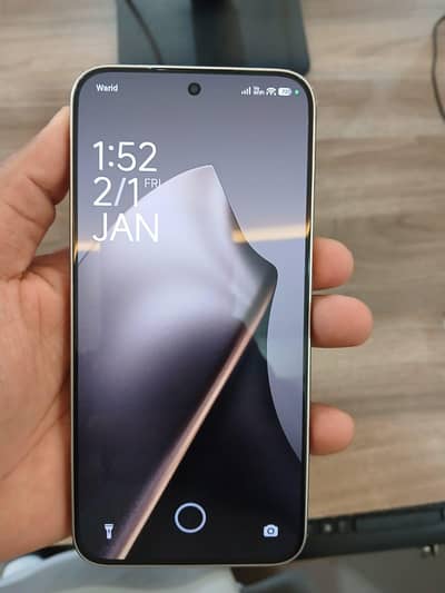 Xiaomi 15T