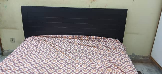 Used Bed for Sale