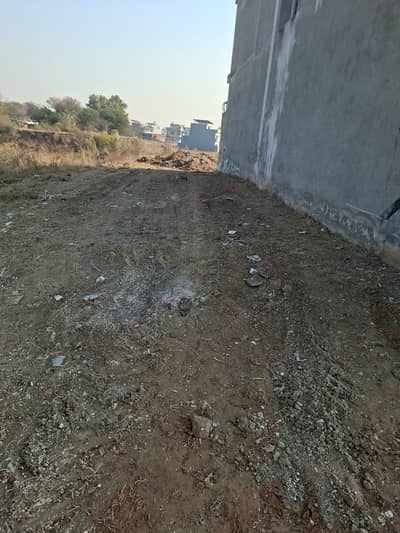 7+6 Marla Gulberg Residencia Islamabad L Block - DIRECT OWNER