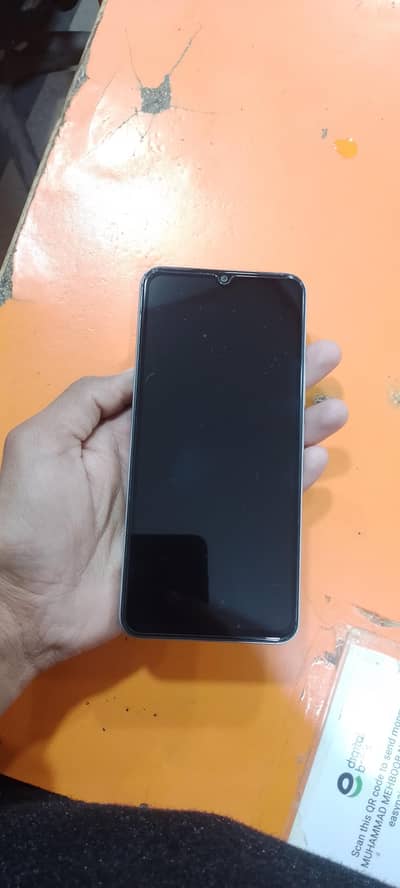 vivo y18