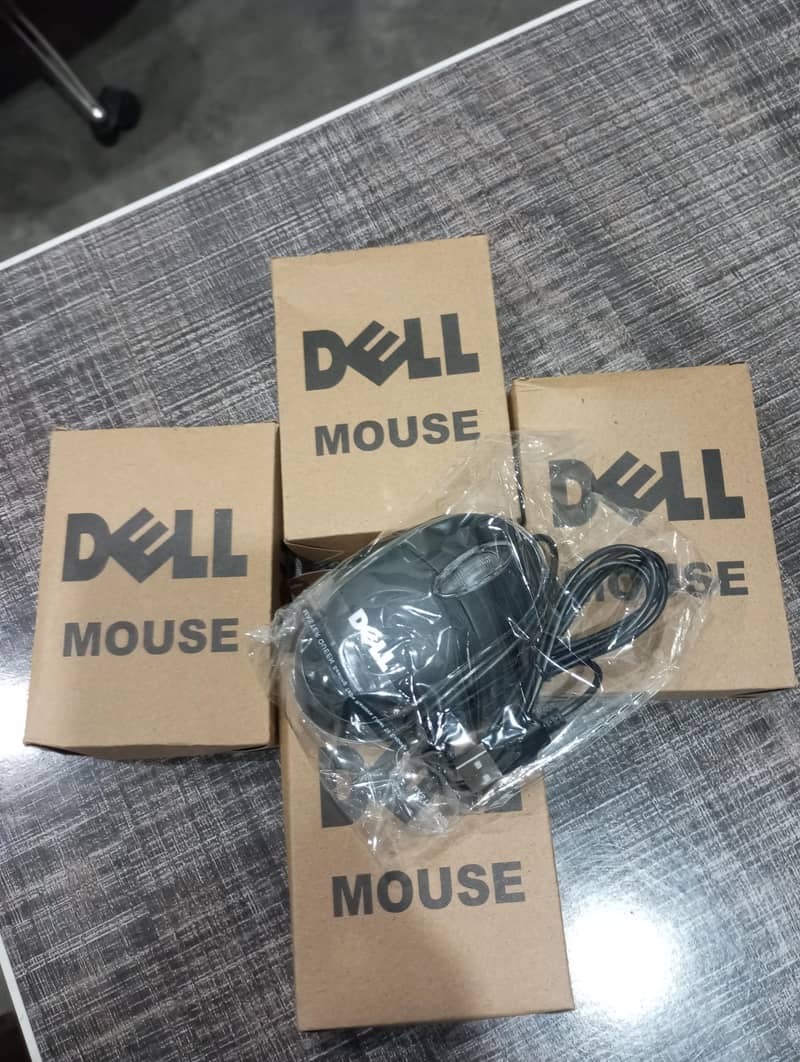 mouse usb light 1