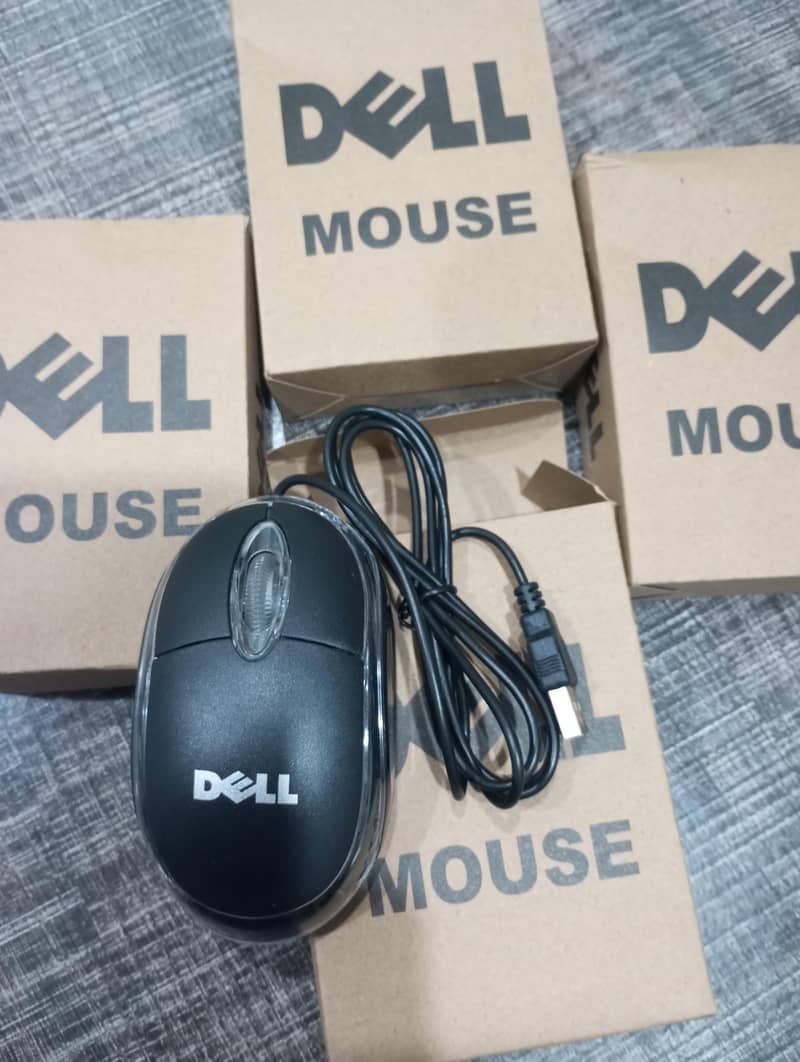 mouse usb light 2