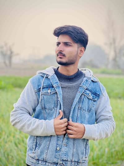 Sahil Khalid