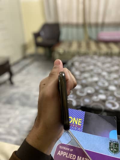 Iphone 11 pro max non