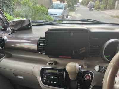 Honda N Box Plus Spike G Turbo Custom